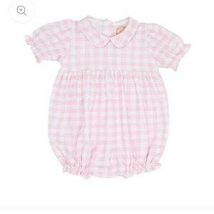 The Beaufort bonnet company bubble